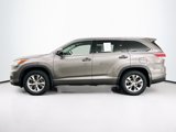 Used 2015 Toyota Highlander XLE image 4
