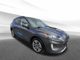 Used 2020 Ford Escape SEL image 4