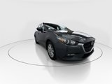 Used 2018 MAZDA MAZDA3 Sport image 2