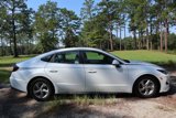 Used 2021 Hyundai Sonata SE image 2