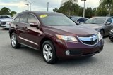 Used 2013 Acura RDX FWD w/ Technology Package image 3