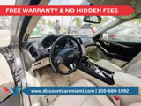 Used 2014 INFINITI Q50 Premium w/ Technology Package image 3