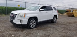 Used 2016 GMC Terrain SLT image 2
