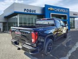 New 2025 GMC Sierra 1500 Elevation image 2