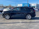 Certified 2022 GMC Terrain SLE image 5