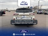 Used 2020 Ford Escape SEL image 4