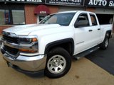 Used 2016 Chevrolet Silverado 1500 W/T w/ Trailering Package image 4