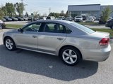 Used 2014 Volkswagen Passat 1.8T Wolfsburg Edition image 4