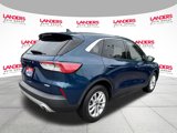 Certified 2020 Ford Escape SE image 3