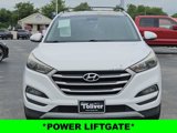 Used 2017 Hyundai Tucson Sport image 3