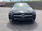 Used 2022 Mercedes-Benz CLA 35 AMG 4MATIC image 2