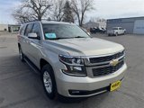 Used 2015 Chevrolet Suburban LT image 2