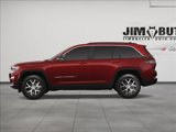 New 2025 Jeep Grand Cherokee Limited image 3