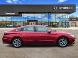 Certified 2023 Hyundai Sonata SEL w/ Convenience Package image 4