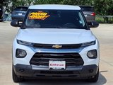 Used 2021 Chevrolet TrailBlazer LS image 4