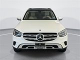 Used 2021 Mercedes-Benz GLC 300 4MATIC image 2