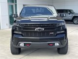 Used 2020 Chevrolet Silverado 1500 LT Trail Boss image 3