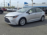 Used 2021 Toyota Corolla LE image 3