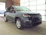 Used 2018 Jeep Compass Sport w/ Tech Group image 2
