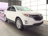 Used 2021 Chevrolet Equinox LS w/ LS Convenience Package image 3
