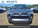 Used 2014 Toyota 4Runner SR5 image 3
