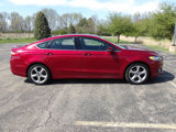 Used 2013 Ford Fusion SE image 2