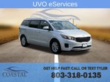 Used 2017 Kia Sedona LX w/ LX Essentials Premium Package image 3