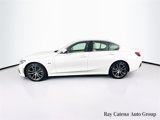 Used 2022 BMW 330e w/ Premium Package image 4