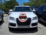 Used 2016 Audi Q5 2.0T Premium Plus w/ Technology Package image 2
