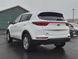 Used 2018 Kia Sportage LX image 3