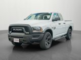 Used 2021 RAM 1500 Classic Warlock w/ Luxury Group image 3