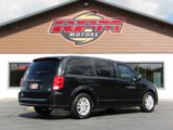 Used 2015 Dodge Grand Caravan SXT w/ Rear Park Assist Package image 5