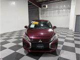 Used 2021 Mitsubishi Mirage ES image 3