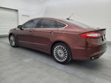 Used 2015 Ford Fusion Titanium image 3