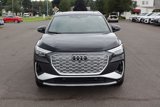 Used 2023 Audi Q4 e-tron Premium Plus w/ Premium Plus image 2