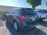 Used 2010 Chevrolet Equinox LTZ image 3