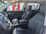 Used 2015 GMC Terrain SLT image 6