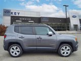 Used 2016 Jeep Renegade Limited image 2
