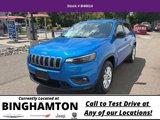 Used 2022 Jeep Cherokee Latitude Lux image 4