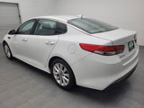 Used 2017 Kia Optima EX image 5