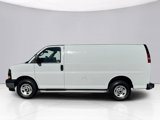 Used 2023 GMC Savana 2500 w/ Driver Convenience Package image 2