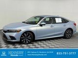 Used 2022 Honda Civic EX image 1