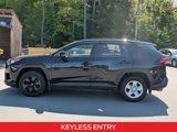 Used 2019 Toyota RAV4 LE image 3
