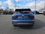 New 2025 Chevrolet Equinox LT image 5