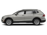 Used 2021 Volkswagen Tiguan SE image 2