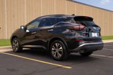 Used 2021 Nissan Murano SV image 5