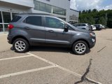 Used 2022 Ford EcoSport SE w/ SE Convenience Package image 3