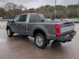 Certified 2022 Ford F350 Limited image 5