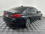 Used 2017 BMW 540i image 2