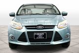 Used 2012 Ford Focus SE image 4